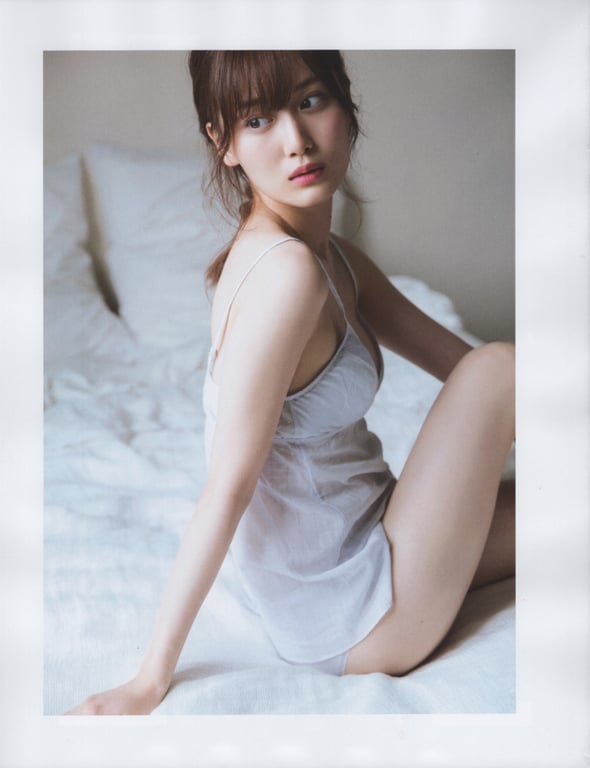 图片[115]-#乃木坂46 山下美月1st写真集「忘不了的人」 - 全本免费在线观看-阅图吧