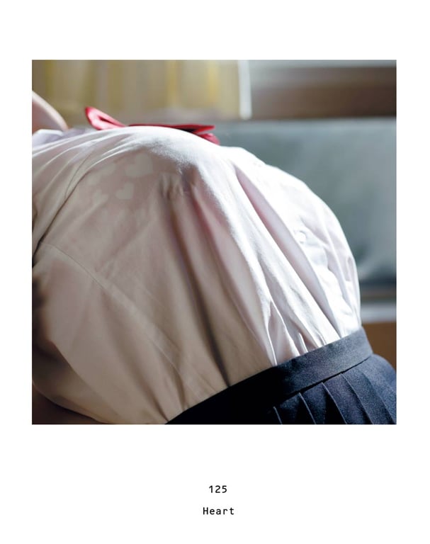 图片[127]-#2011.04.21 Yuki Aoyama 青山裕企 – SCHOOLGIRL COMPLEX ─放学后─ SCHOOLGIRL COMPLEX 2 - 全本免费在线观看-阅图吧