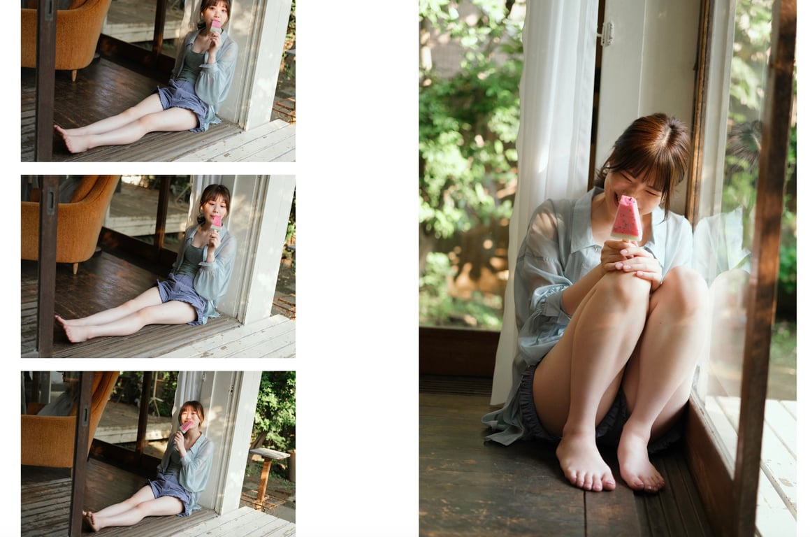 图片[79]-#とられち 石川澪 – 石川澪 Digital写真集 - 全本免费在线观看-阅图吧