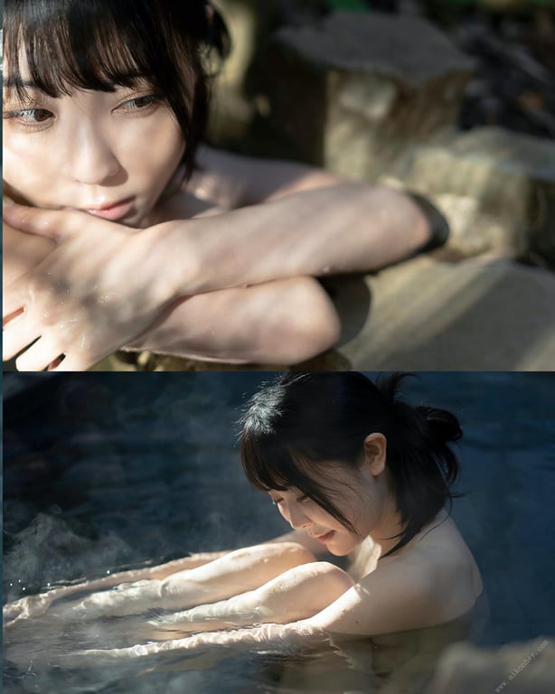 图片[8]-#七菜乃 裸体写真集『 Dream 』 - 全本免费在线观看-阅图吧