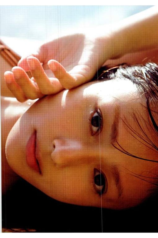 图片[15]-#深田恭子写真集 This Is Me [Low quality version] - 全本免费在线观看-阅图吧