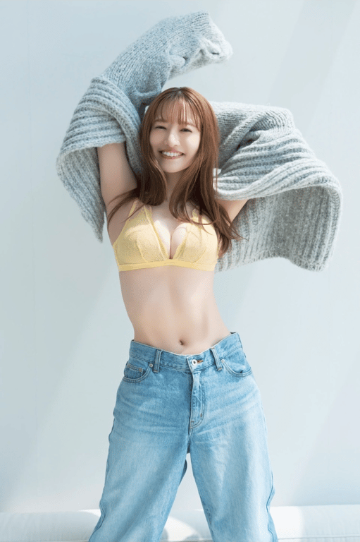 图片[7]-#2025.10.24 中田花奈「神技身材」SPA！数字写真集 (ＳＰＡ！ＢＯＯＫＳ) - 全本免费在线观看-阅图吧