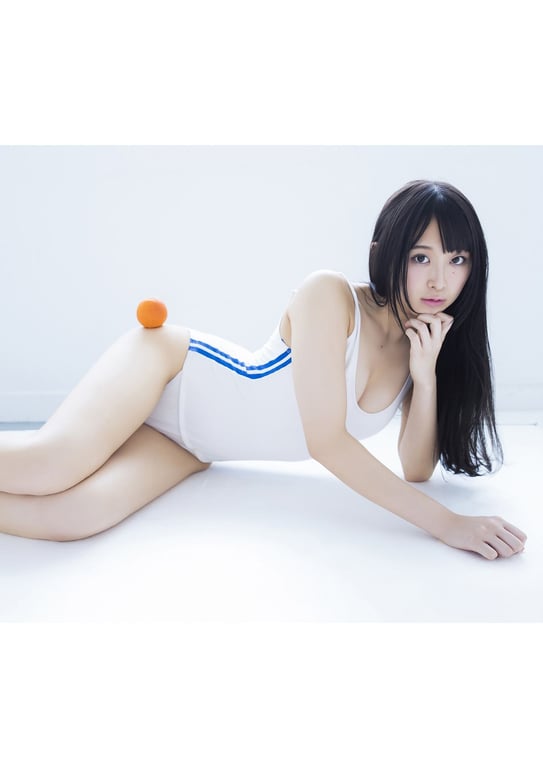 图片[25]-#Naomi Majima 真島直美 – Mysterious girl’s secret garden 不可思议的少女的秘密花园 (2018-06-07) - 全本免费在线观看-阅图吧