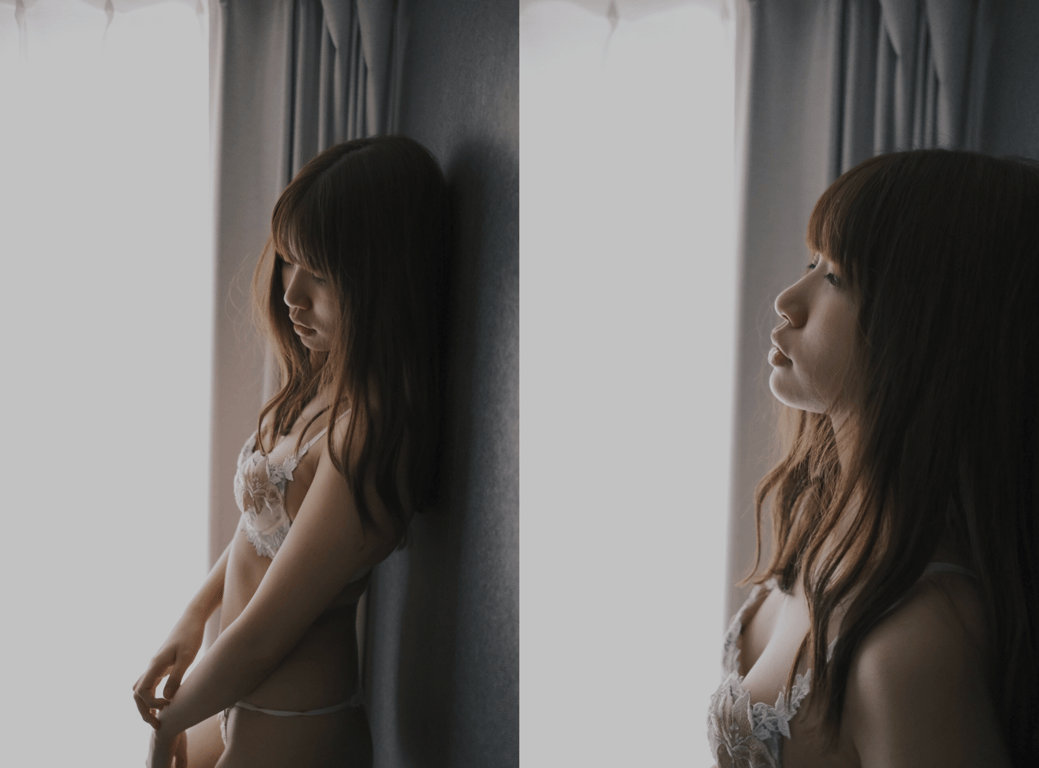 图片[36]-#樋口光叶 デジタルヌード写真集 煩悩ガール - 全本免费在线观看-阅图吧