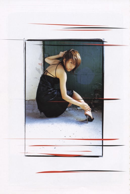 图片[103]-#釈由美子 – CHAOS - 全本免费在线观看-阅图吧