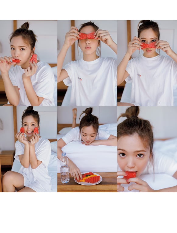 图片[22]-#Nicole Fujita 藤田妮可 Photobook You like it (2020.02.21) - 全本免费在线观看-阅图吧