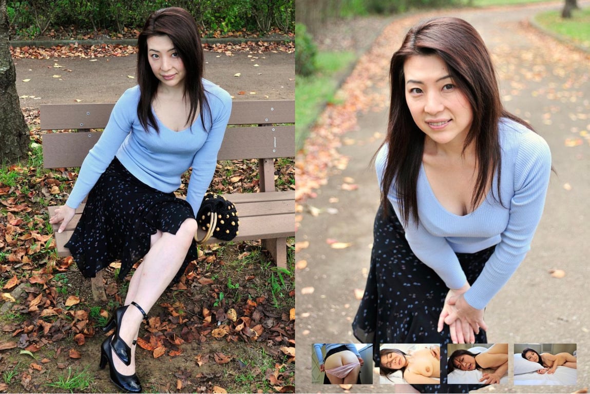 图片[3]-#Fuyumi Kashiwagi 柏木冬美 – Beautiful Japanese Mature Woman - 全本免费在线观看-阅图吧