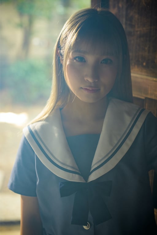 图片[2]-#栄川乃亜 ヌード写真集 夏夢 - 全本免费在线观看-阅图吧