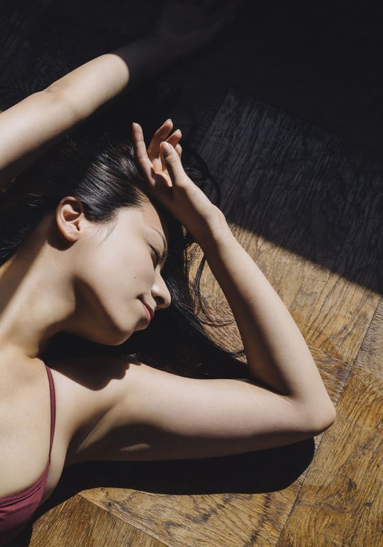 图片[4]-#週刊現代デジタル写真集 小瀬田麻由 私生活 - 全本免费在线观看-阅图吧