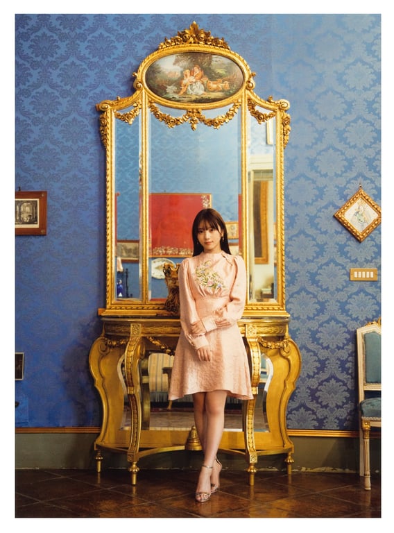 图片[72]-Yuuki Yoda 与田祐希 - Silent Time 沉默的时间(3rd scan) - 在线免费观看-阅图吧