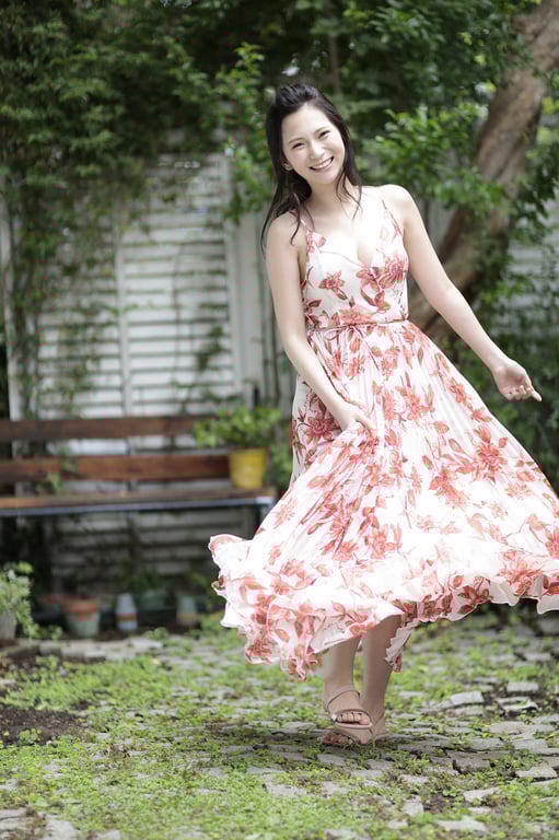 图片[34]-#FRIDAYデジタル写真集 现役庆应大学生美女×篠山纪信｜拍摄 街山美穗「深窗」 - 全本免费在线观看-阅图吧