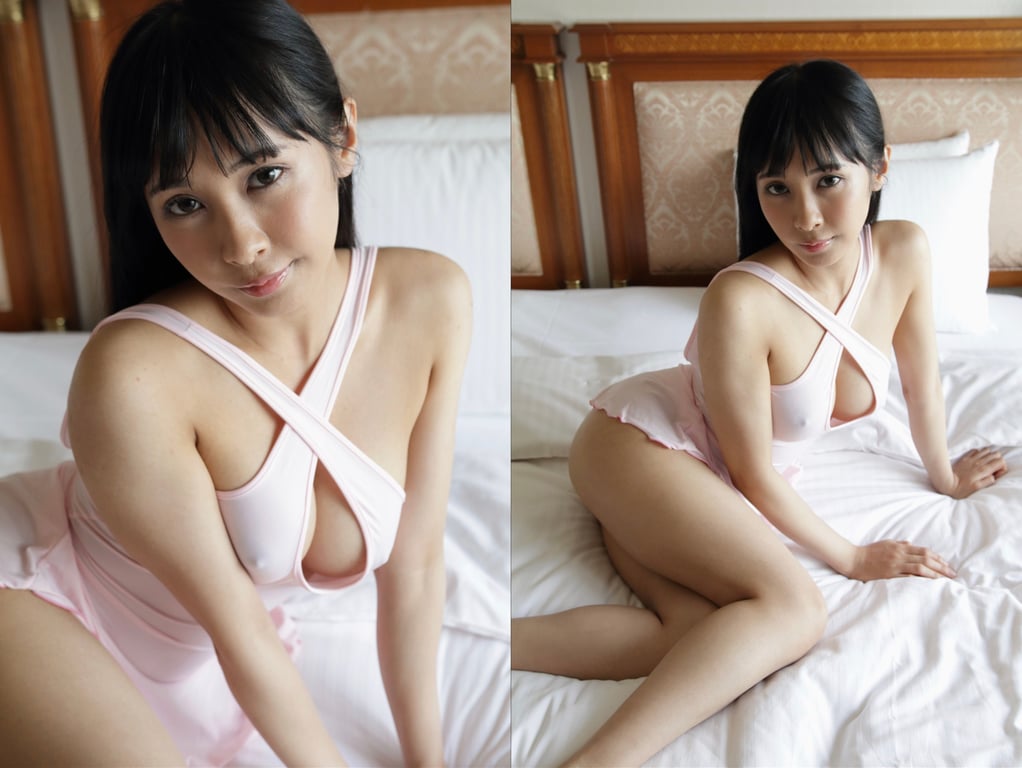 图片[17]-Rika Aimi 逢见里香 - Marumie Hotel 完全看得见HOTEL Vol. 5 - 在线免费观看-阅图吧
