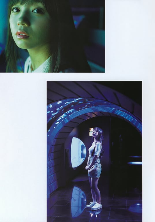 图片[96]-#齊藤京子1st写真集 珍藏的恋人+Postcard - 全本免费在线观看-阅图吧