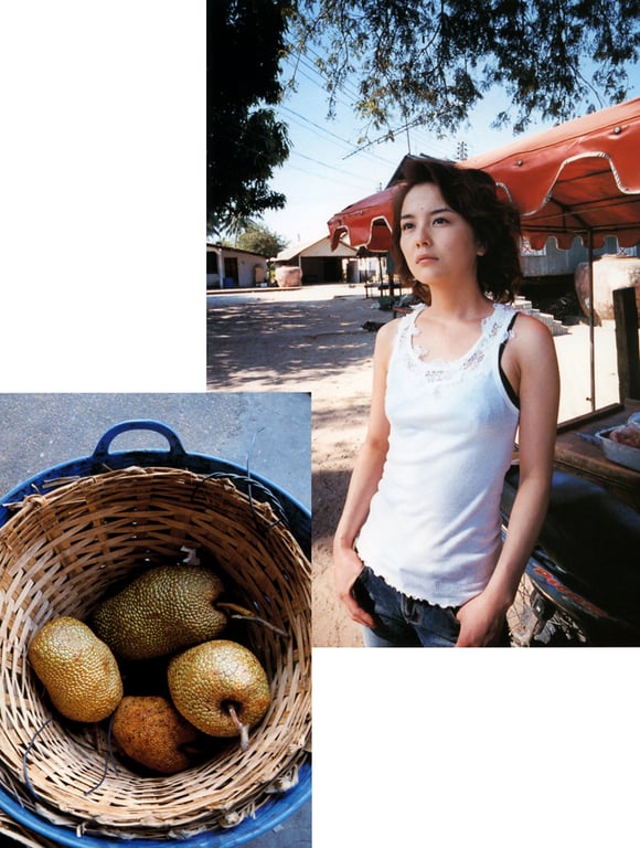 图片[16]-#Keiko Kubo 久保惠子 – Candy - 全本免费在线观看-阅图吧