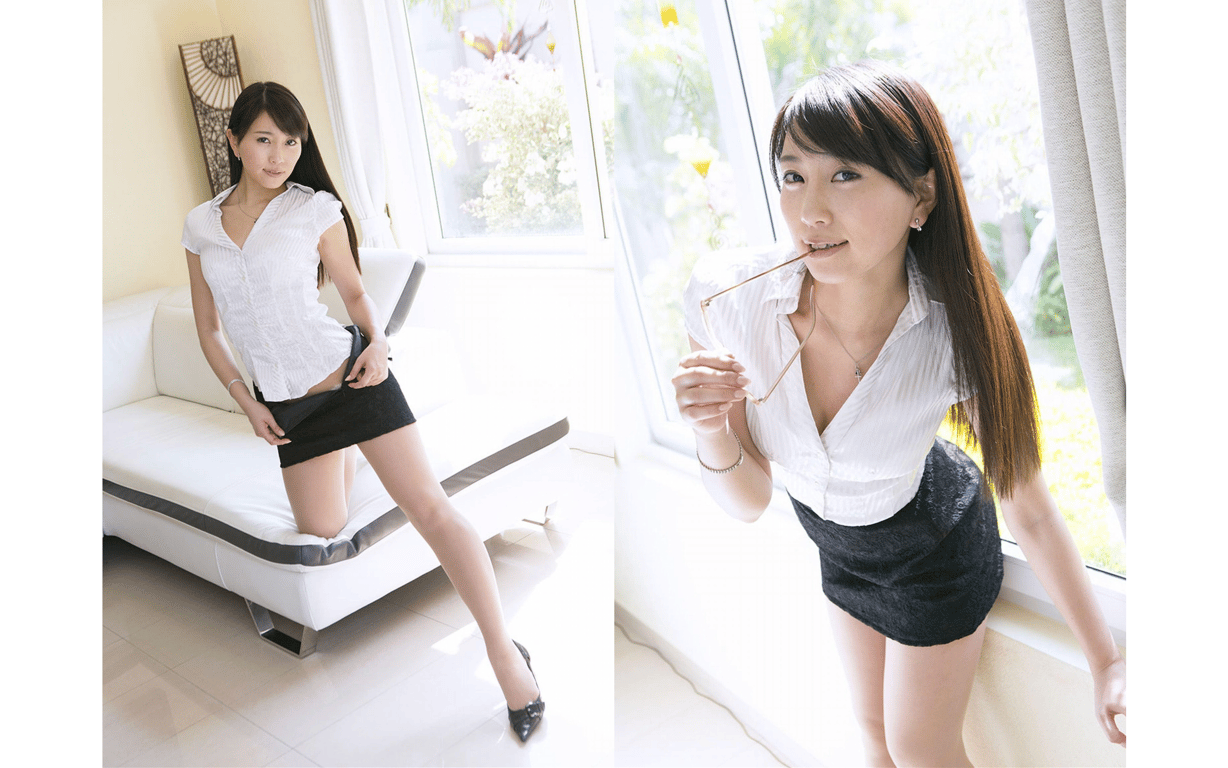 图片[30]-#森咲智美 Love Lesson 極上寫真女孩 [101P] - 全本免费在线观看-阅图吧