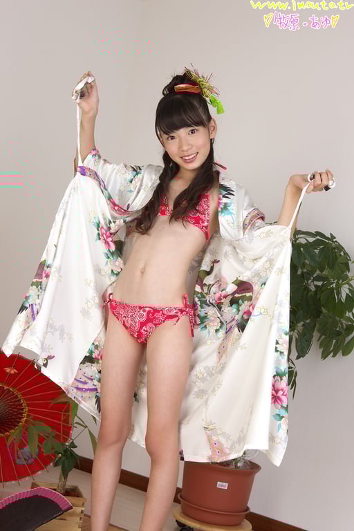 图片[117]-牧原あゆ 『世界のいもうと』 - 在线免费观看-阅图吧