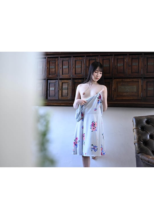 图片[133]-[GOT Nude PhotoBook] Jun Kasui 香水淳 - 水滴 水滴 (2023-05-12) - 在线免费观看-阅图吧