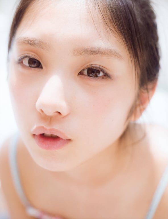 图片[67]-2017.11.26 乃木坂46 与田祐希首本写真集《向阳处的温度》 - 在线免费观看-阅图吧