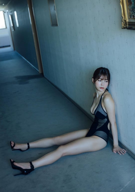 图片[6]-#B.L.T.数字写真集 雪平莉左「DOMINATE」 - 全本免费在线观看-阅图吧