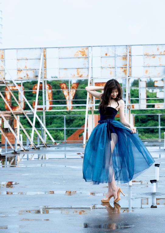 图片[77]-#Fuka Koshiba 小芝风花 写真集 F (2019.01.27) - 全本免费在线观看-阅图吧