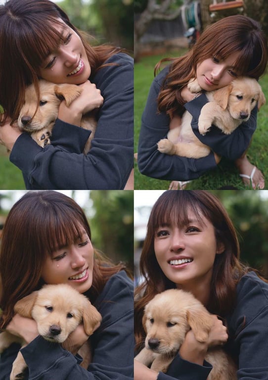 图片[138]-#Kyoko Fukada 深田恭子 – Brand new me (2020-05-13) - 全本免费在线观看-阅图吧