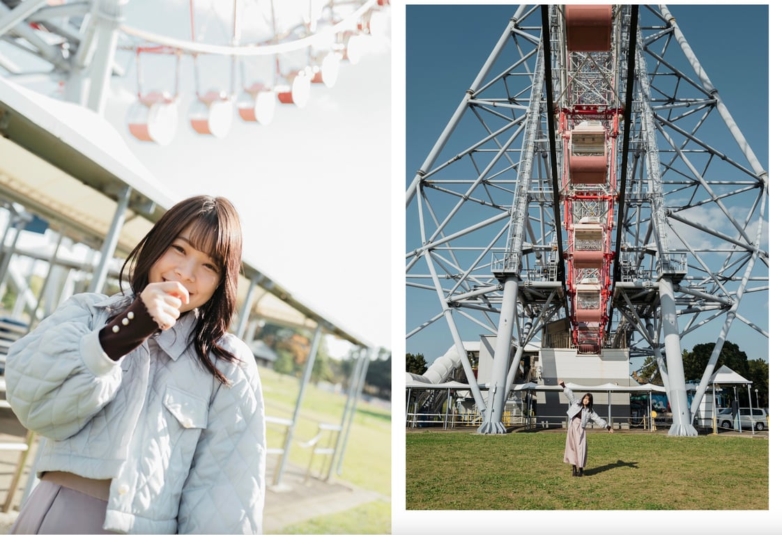 图片[6]-#八木奈々 数字写真集 被拍到手 - 全本免费在线观看-阅图吧