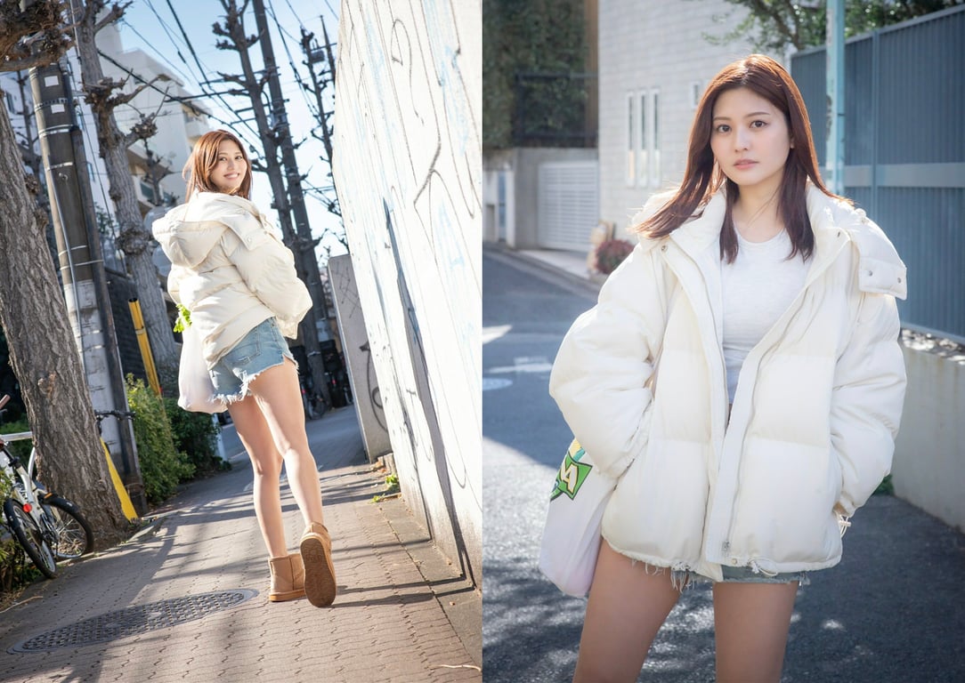 图片[2]-BRODYデジタル写真集 林ゆめ『美丽的日常』 - 在线免费观看-阅图吧