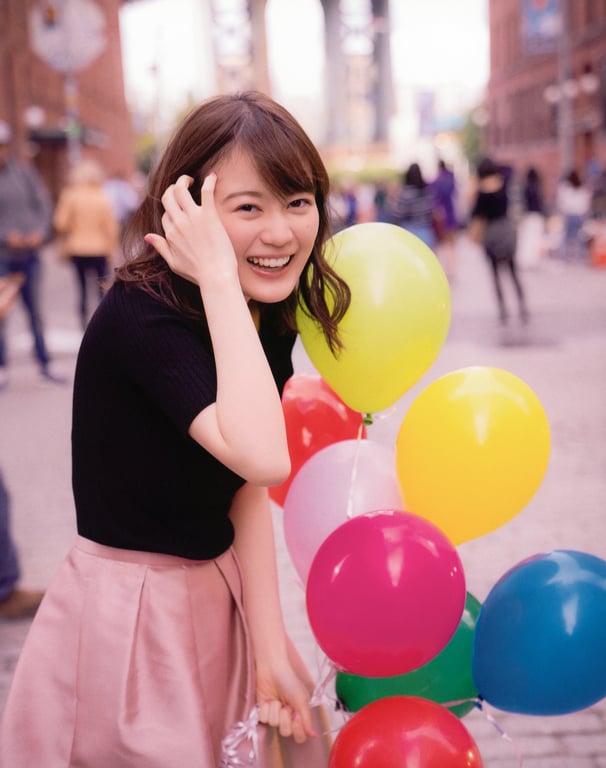 图片[33]-#Erika Ikuta 生田绘梨花 – Intermission 插曲 (3rd scan) - 全本免费在线观看-阅图吧