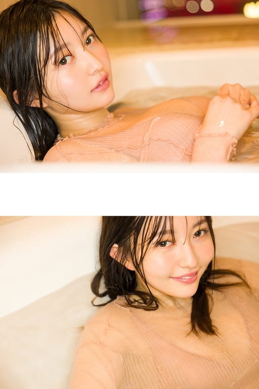 图片[73]-#Moka Hashimoto 桥本萌花 – 24H (2022-05-24) - 全本免费在线观看-阅图吧