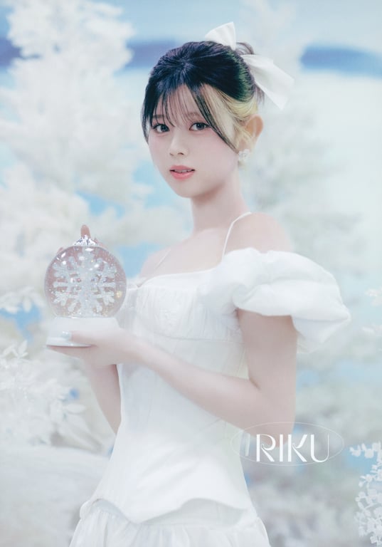 图片[6]-NiziU Live with U 2024-2025 “AWAKE” 宣传册 - 在线免费观看-阅图吧