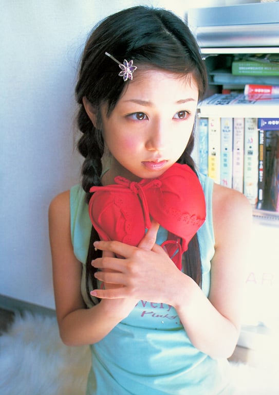 图片[76]-#小倉優子 – 小倉優子完全特刊「優子和優醬的夢日記」 - 全本免费在线观看-阅图吧