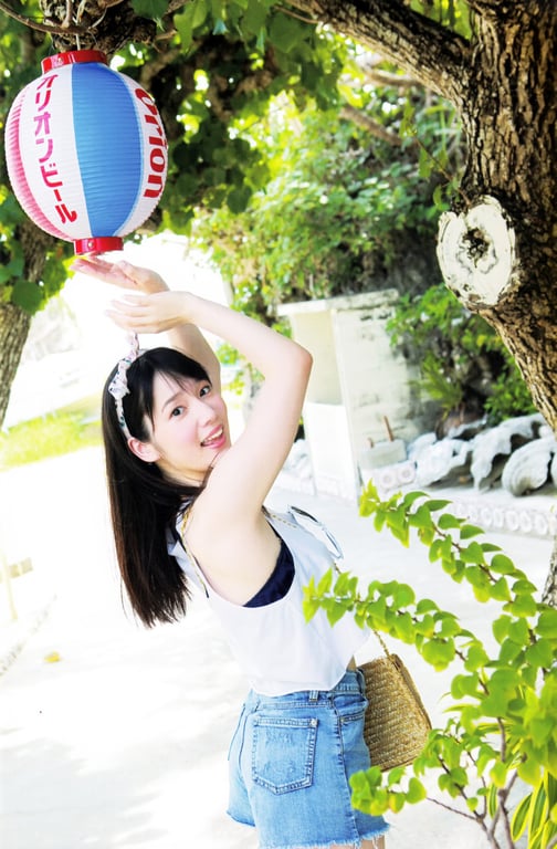 图片[10]-#2014.12.24 内田真礼首本写真集「真礼」 - 全本免费在线观看-阅图吧