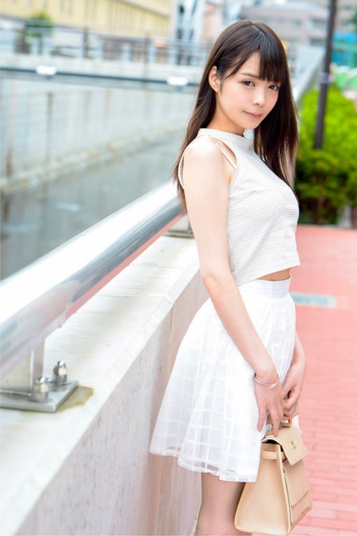 图片[14]-激写美女 PHOTO & NUDE 凰香奈梦 - 超越偶像的超美少女 - 在线免费观看-阅图吧