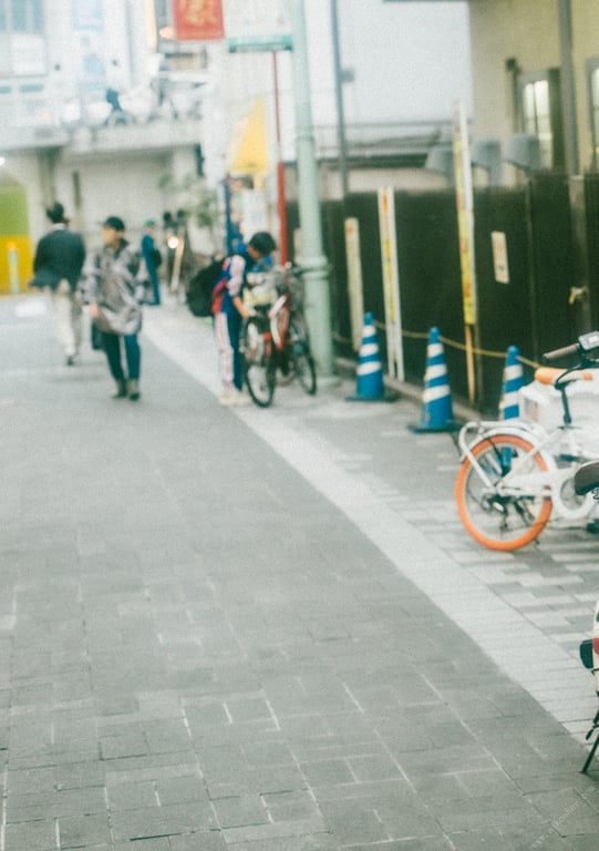 图片[22]-#NEWLOOK【girl meets street】山岸逢花 - 在线免费观看-阅图吧