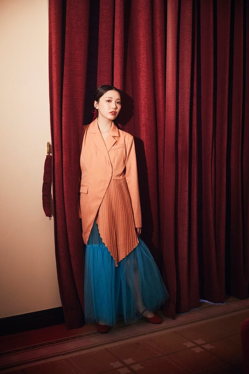 图片[32]-#FLASHデジタル写真集R 石川澪 想紧紧拥抱你。 - 全本免费在线观看-阅图吧