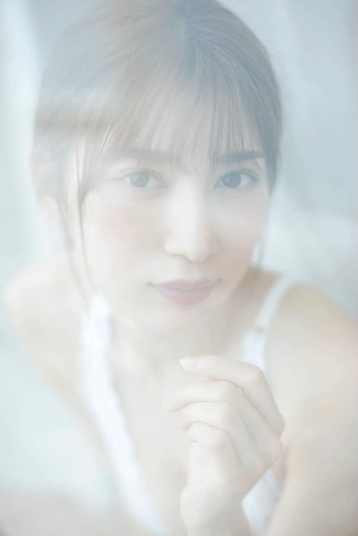 图片[55]-#雪平莉左 漂亮的姐姐，喜欢吗？VOL.2 (NO watermark) - 全本免费在线观看-阅图吧