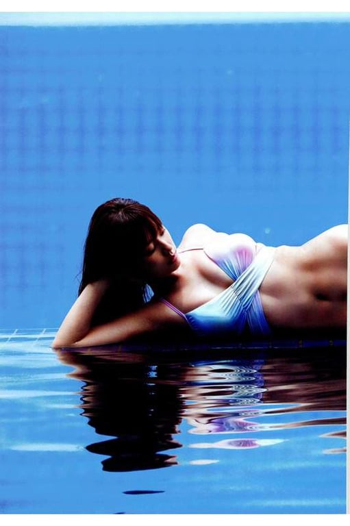 图片[96]-#深田恭子写真集 This Is Me [Low quality version] - 全本免费在线观看-阅图吧