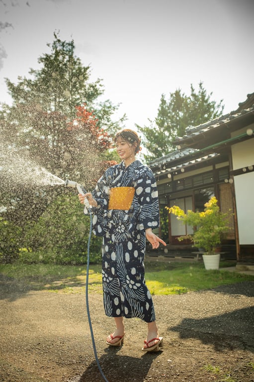 图片[59]-#未歩なな 夏の幻でもまた会いたい 週刊ポストデジタル写真集(2022-07-04) - 全本免费在线观看-阅图吧