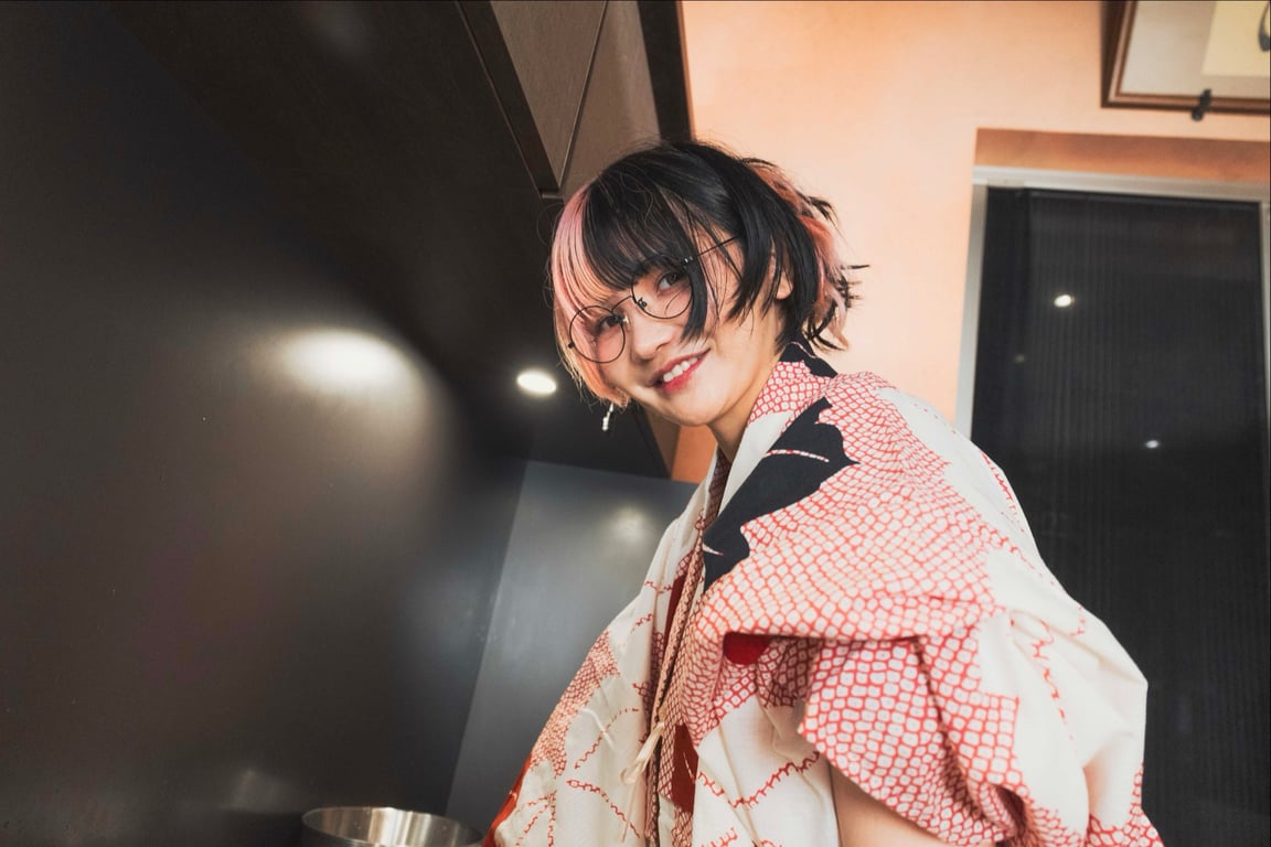 图片[84]-ちゅきめろでぃ 2nd 写真集『一泊二日』 - 在线免费观看-阅图吧