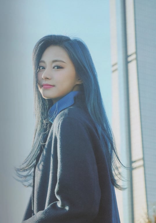 图片[104]-#TWICE TZUYU YES, I AM TZUYU - 全本免费在线观看-阅图吧