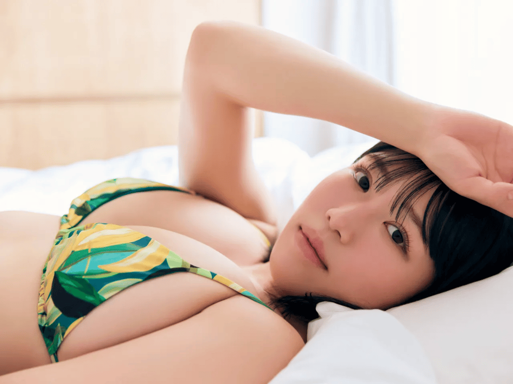 图片[77]-#FLASH数码写真集 仲根霞『轻柔心动 vol.2 全未公开111页完全版』全卡 - 全本免费在线观看-阅图吧