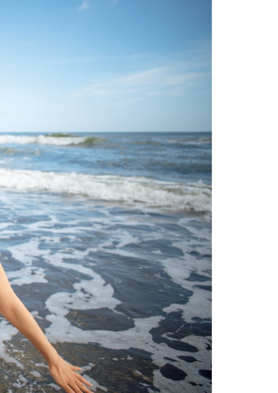 图片[25]-#山谷花纯 首本写真集 『 baby`s breath 』 - 全本免费在线观看-阅图吧