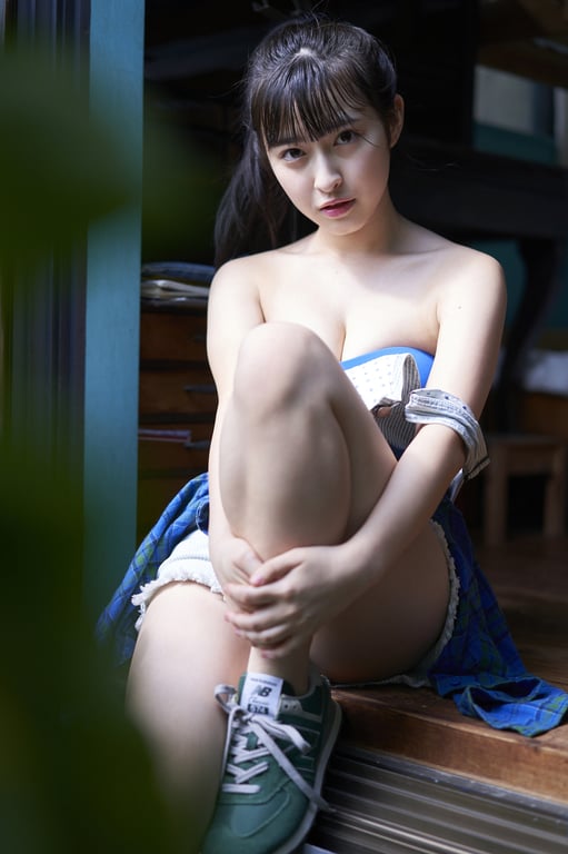 图片[30]-#Tsukune Takeuchi 竹内月音 – Yanmaga Others! ＜YM2021 No.01＞ 周刊Young Magazine Others！〈YM2021年1号〉 (2020-11-30) - 全本免费在线观看-阅图吧