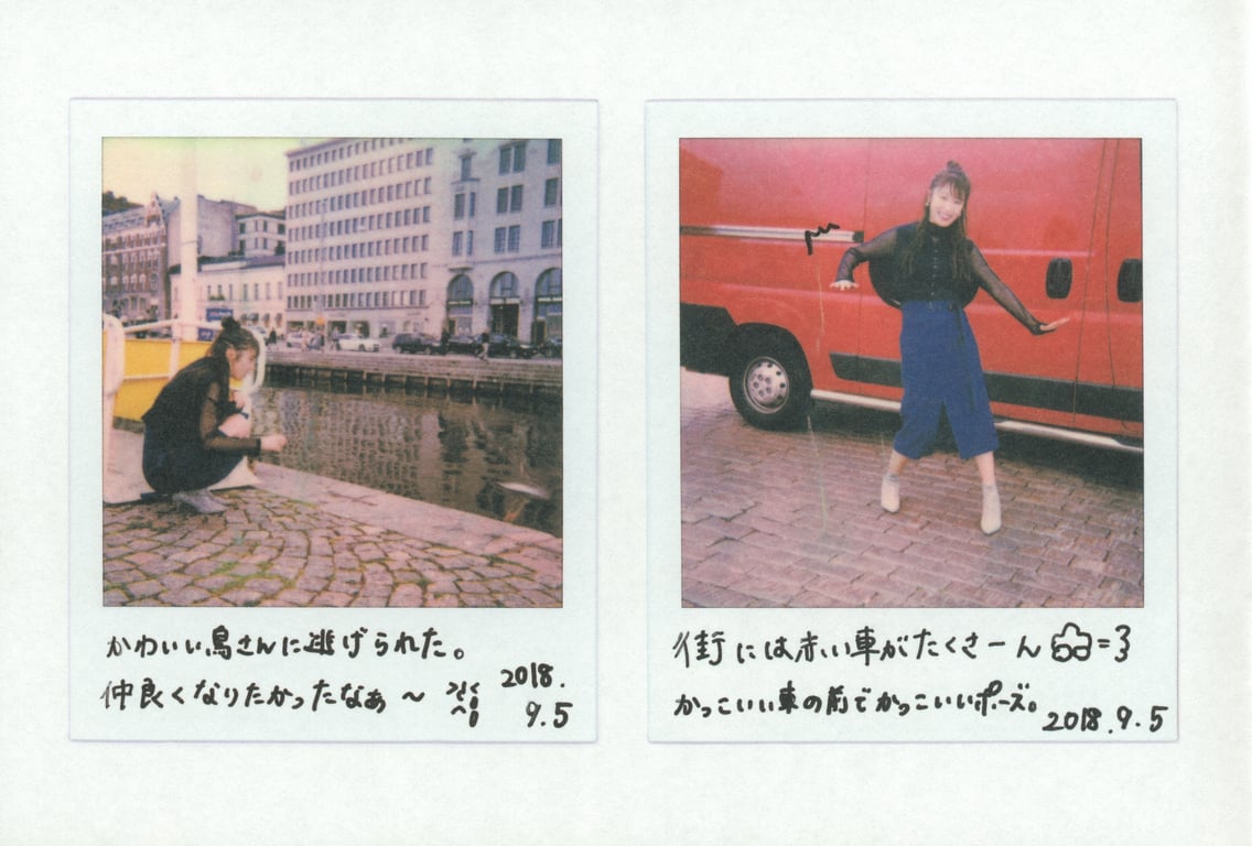 图片[4]-Kazumi Takayama 高山一実 - Monologue 独白 (2019-02-26)高山一実写真集 独白 - 在线免费观看-阅图吧