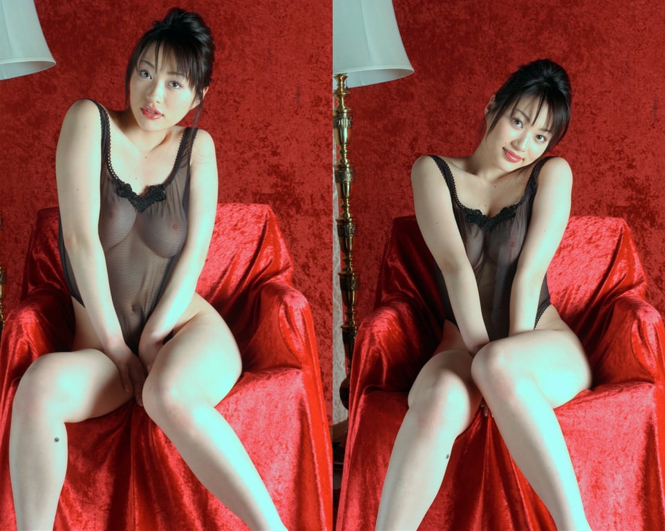 图片[105]-#裸体工房 星野光明 - 全本免费在线观看-阅图吧