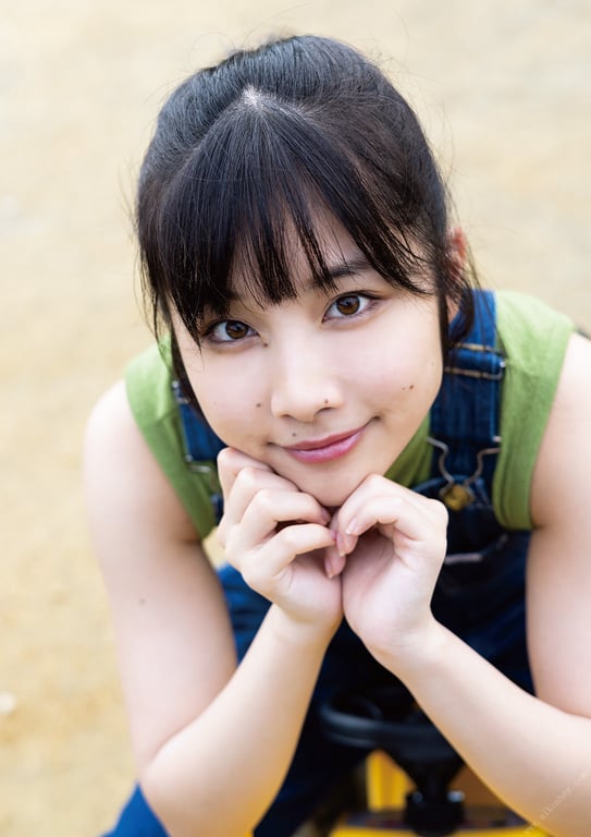 图片[36]-岬なこ1st写真集 你的身旁 - 在线免费观看-阅图吧