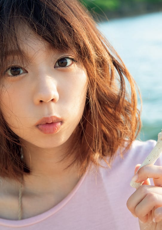 图片[100]-#Hikaru Aoyama 青山光 1st Photobook – Enneko 艳猫 (2020-11-18) - 全本免费在线观看-阅图吧