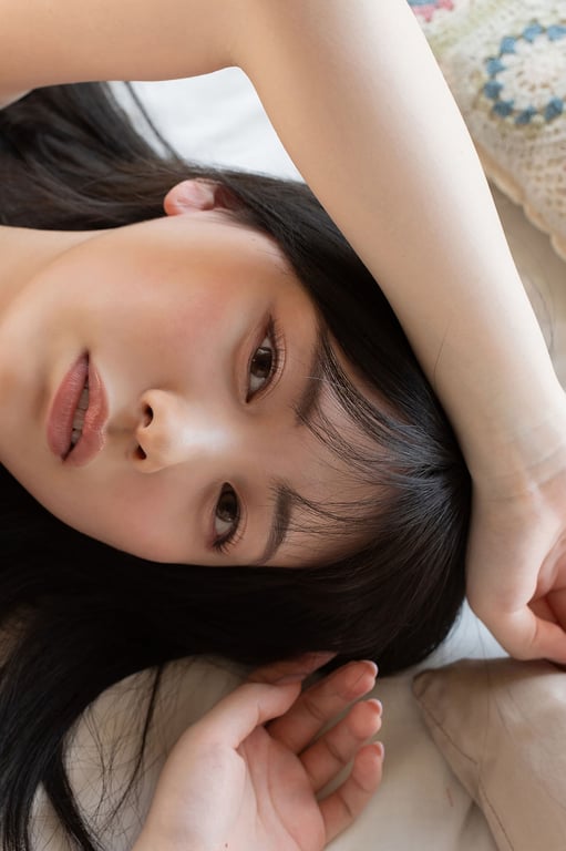 图片[52]-#石川澪《不完美的果实》 - 全本免费在线观看-阅图吧