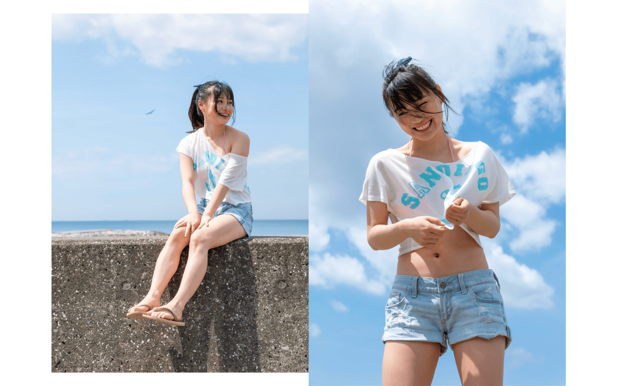 图片[12]-花音うらら 官方写真集 夏丽 [63P] - 在线免费观看-阅图吧