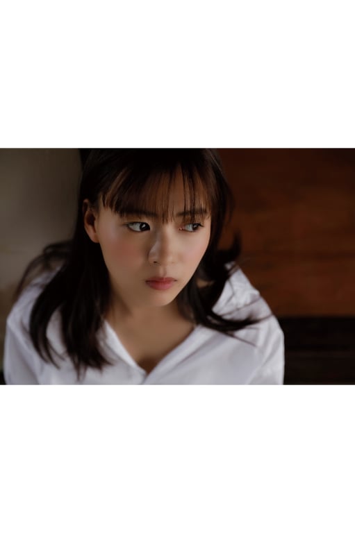 图片[21]-#Yume Shinjo 新条由芽 – A sparkling heroine 闪闪发光的女主角 (2020-05-29) - 全本免费在线观看-阅图吧